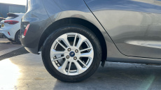 Ford Fiesta 1.0 EcoBoost Titanium 5dr Petrol Hatchback